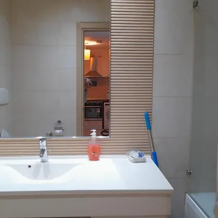 Rin Grand Rezident Appartement Boekarest