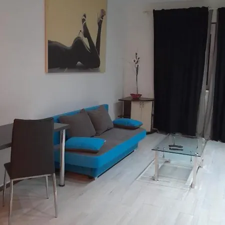 Rin Grand Rezident Appartement