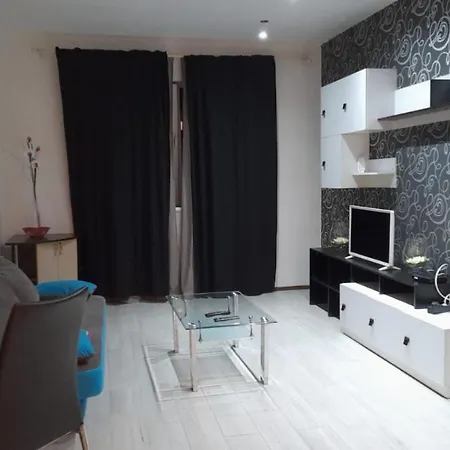 Rin Grand Rezident Appartement *