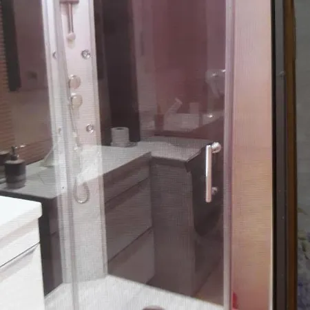 Appartement Rin Grand Rezident Boekarest