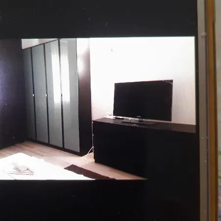 Rin Grand Rezident Apartment Bukarest