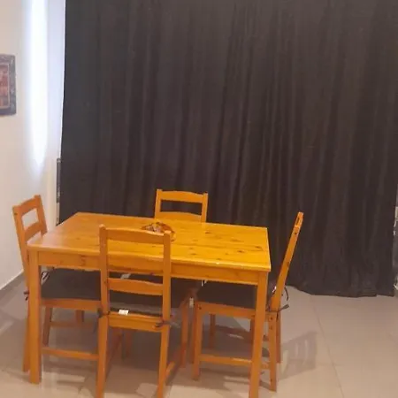 Appartement Rin Grand Rezident